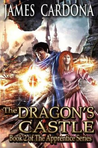 Cover of The Dragon's Castle