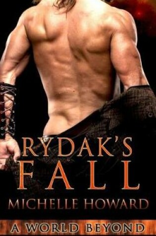 Cover of Rydak's Fall