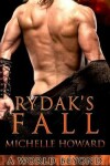 Book cover for Rydak's Fall