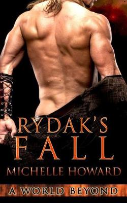 Book cover for Rydak's Fall