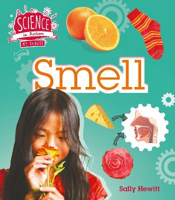 Cover of The Senses: Smell