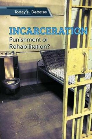Cover of Incarceration