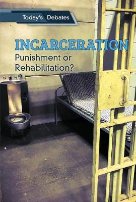 Book cover for Incarceration