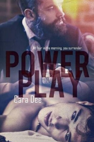 Cover of Power Play