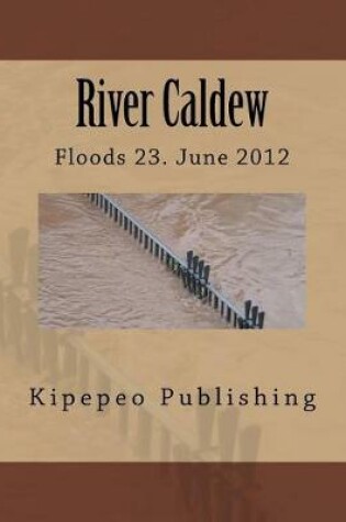 Cover of River Caldew