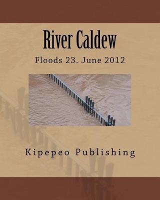 Book cover for River Caldew