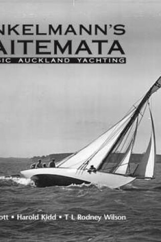 Cover of Winkelmann's Waitemata