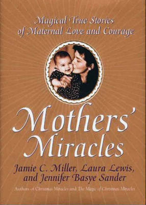 Book cover for Mothers' Miracles