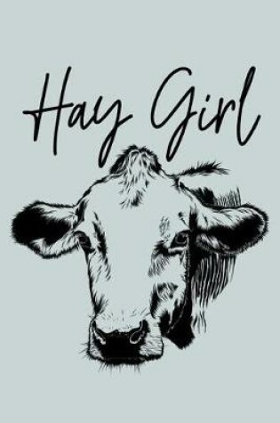 Cover of Hay Girl