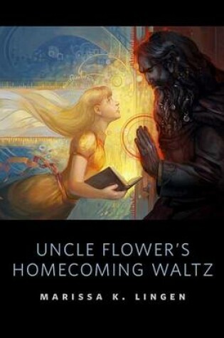 Cover of Uncle Flower's Homecoming Waltz