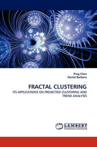 Cover of Fractal Clustering