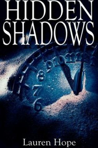 Cover of Hidden Shadows