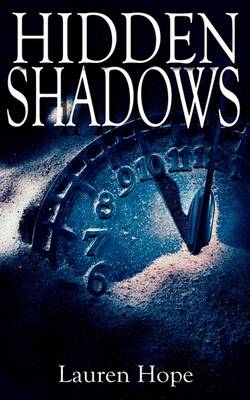 Book cover for Hidden Shadows