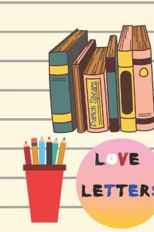 Cover of Love Letters