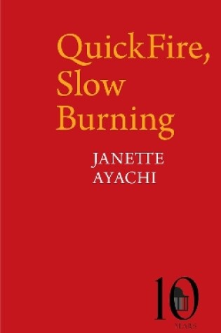 Cover of QuickFire, Slow Burning