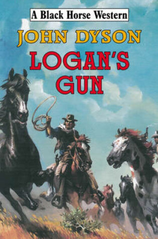 Cover of Logan's Gun