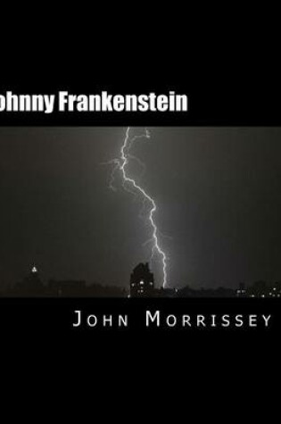 Cover of Johnny Frankenstein