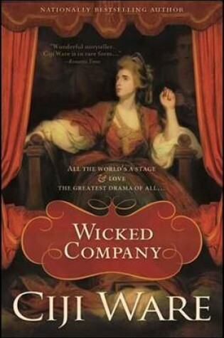 Cover of Wicked Company