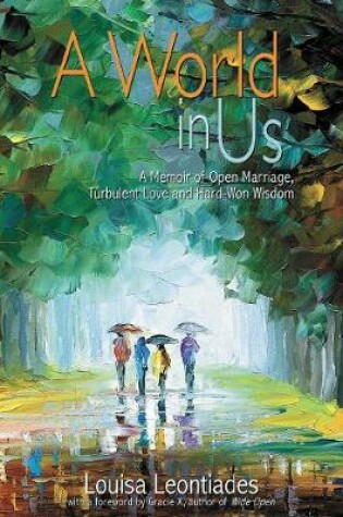 Cover of A World in Us