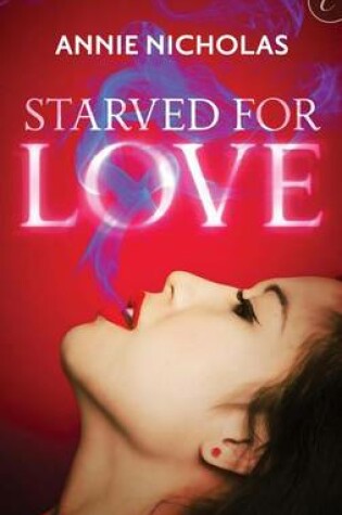Cover of Starved for Love