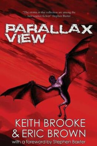 Cover of Parallax View