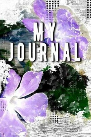 Cover of My Journal