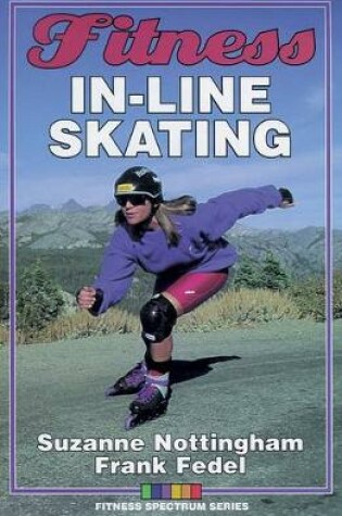 Cover of Fitness In-line Skating