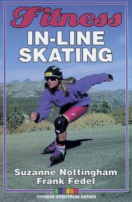 Book cover for Fitness In-line Skating