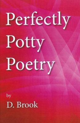 Book cover for Perfectly Potty Poetry