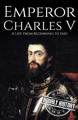 Book cover for Charles V