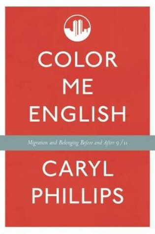 Cover of Color Me English