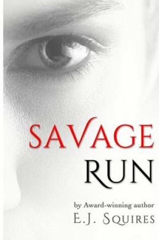 Cover of Savage Run