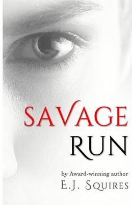 Cover of Savage Run