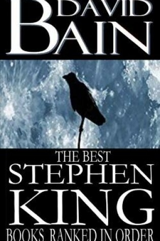 Cover of The Best Stephen King Books, Ranked in Order