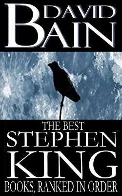 Book cover for The Best Stephen King Books, Ranked in Order