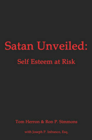 Cover of Satan Unveiled