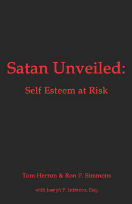 Book cover for Satan Unveiled