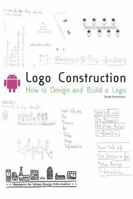 Book cover for Logo Construction