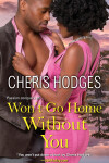 Book cover for Won't Go Home Without You