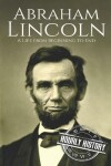 Book cover for Abraham Lincoln