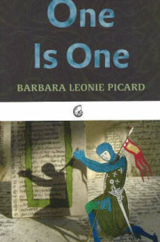 Cover of One is One