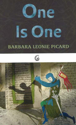 Book cover for One is One