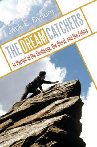 Cover of THE Dream Catchers