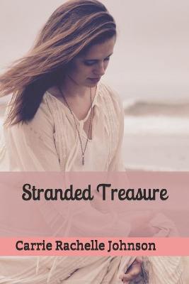 Book cover for Stranded Treasure