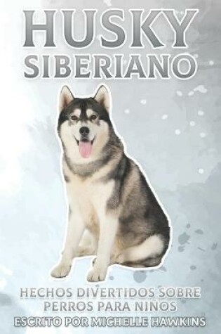 Cover of Husky Siberiano