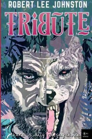 Cover of Tribute
