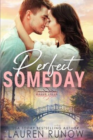 Cover of Perfect Someday