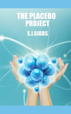 Book cover for The Placebo Project