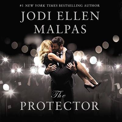 Book cover for The Protector