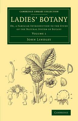 Book cover for Ladies' Botany